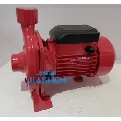 China Automotive Industry Gray Cast Iron Structure Centrifugal Water Pump 750W 1HP SCM52 for sale