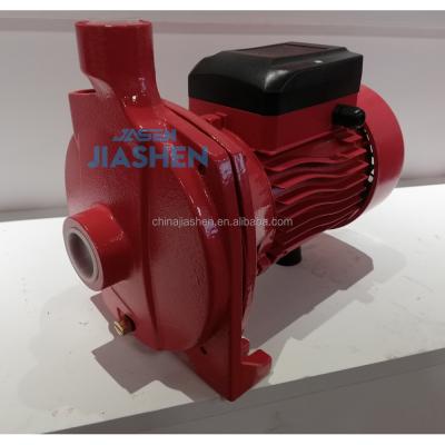 China Automotive Industry High Pointing Centrifugal Pump Gray Cast Iron Different Types For Home Use 1500W 1.8HP CPM-190 for sale