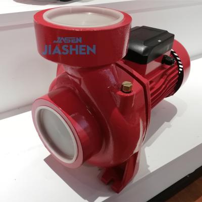 China Automotive Industry Large Volume High Pressure Water Pumps Peripheral PUMP For Home Use 4inch HF6AR for sale