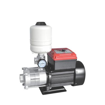 China High Efficiency Long Service Life CHJS Vertical Centrifugal Pump for sale