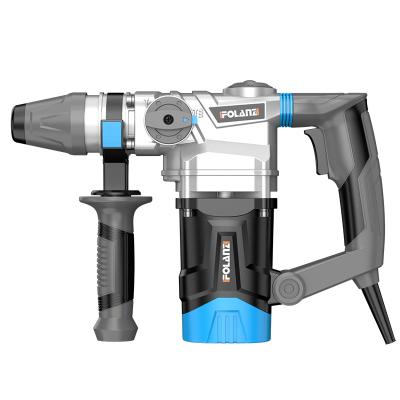 China Professional Multi Function Hammer Drill 800W/900W/1050/1100/1200W Portable Electric Rotary Hammer Drill EHCP302 for sale