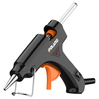 China Unrated Easy To Use Handwork Glue Tool Opens Hot Melt Glue Gun Home Quick Repairs for sale