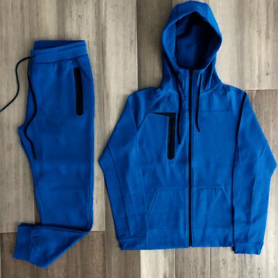 China Breathable own brand cropped hoodie set NO MOQ LOGO unisex men round pullover custom made for sale