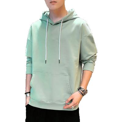 China Hot Selling QUICK DRY Crewneck Sweatshirt Plus Size Sweater Custom Hoodie for sale