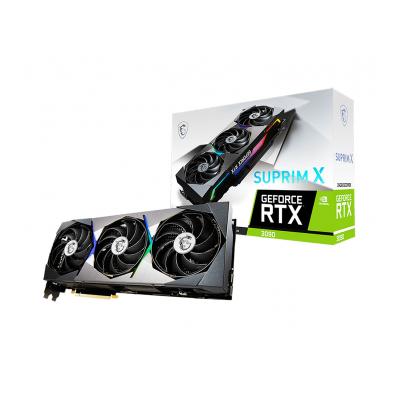 China New 3090 Workstation GeForce Gainward RTX 3090 Video Card 24G for sale