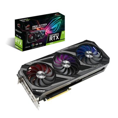 China New 3090 24G Workstation GeForce TUF RTX 3090 Graphics Card for sale