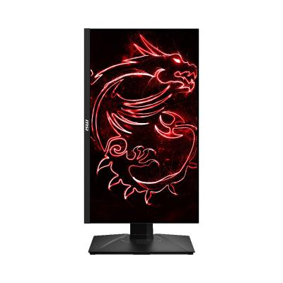 China HDR New MSI PAG252PF 24.5 Inch IPS Gaming Monitor With 144Hz 1ms Support NVIDIA G-Sync Compatible for sale