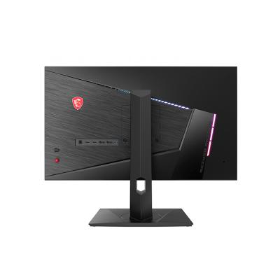 China Anti-Blue Light MSI PAG272QR2 27 Inch Gaming QHD Motherboard Gaming Monitor With 2K 165hz Refresh Rate 1ms Response Time 2560 LED Desktop for sale