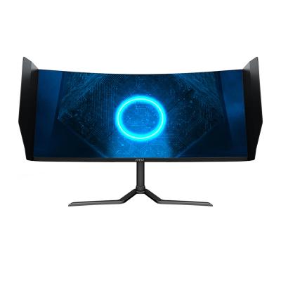 China Anti-Blue Light MSI PAG341CQR 34 Inch Curved Slim PC Monitor Computer Desktop Screen Gaming LED Display 144Hz 1ms HDR400 WQHD 3440*1440 for sale