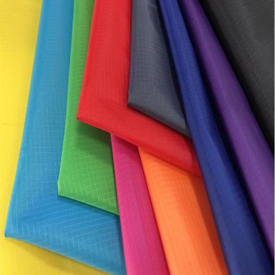 China Free shipping 1m x1.5m ripstop nylon fabric factory kite fabric for waterproof tent fabric octopus kites parachute windsurfing for sale