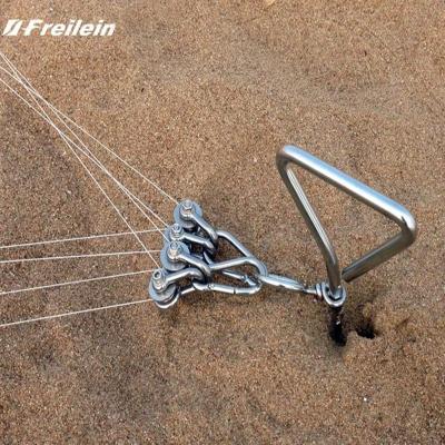 China Stunt Kite Inverter Stainess Kite String Reel Handle Kite Quad Trainer Nylon Factory Free Shipping Line for sale