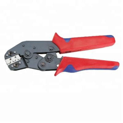 China SNA-01BM Model Crimp Tool Straight Pliers Fit For D-SUB Terminals for sale