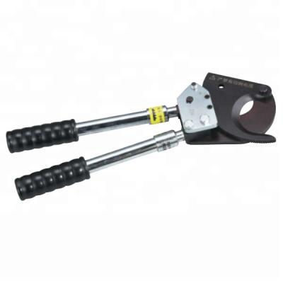 China Straight Adjustable J50 Grips Wire Cutter TCR for sale