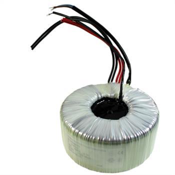 China Toroidal Power 12V 220V Solar Step Up Transformer for sale