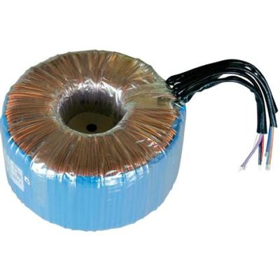 China High Power Performance 3kva Toroidal Transformer for sale