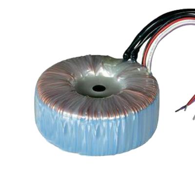 China Power toroidal transformer for 12v 20a power supply for sale