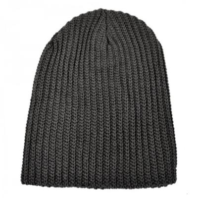 China Wholesale Acrylic JOINT Winter Beanie Slouch Beanie Baby Knit Fisherman Hats for sale