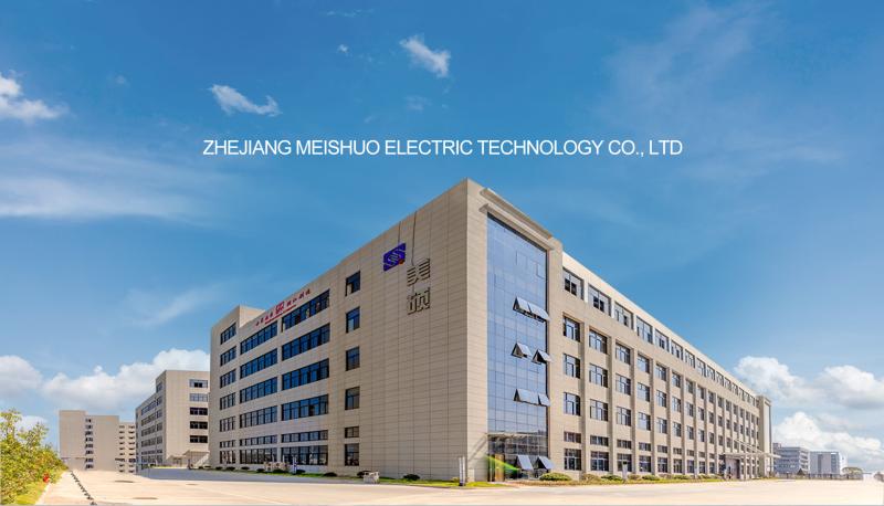 Proveedor verificado de China - Zhejiang Meishuo Electric Technology Co., Ltd