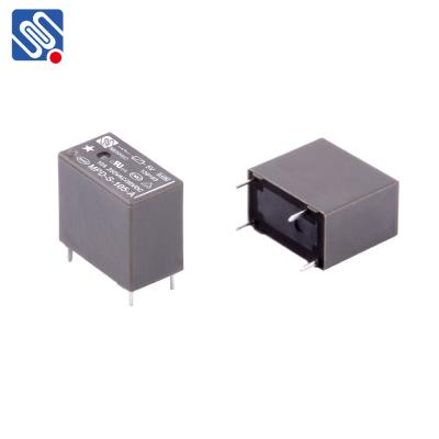 중국 Hot Selling MPD-S-105-A 1group 5vdc NO Sealed 250vac waterproof high-quality 10 amp general purpose relay 판매용