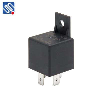 Китай Meishuo Factory Price MAH3-112-A-4 Jd1914 12VDC 40A/60A Mini Size QC Automotive Relay for Toyota продается