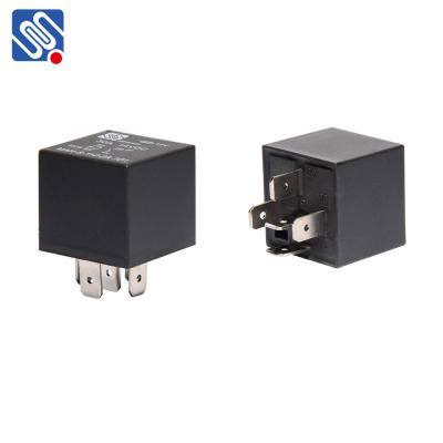 중국 Meishuo MAH-S-112-2A-1D1 Auto Changeover High Quality 5 Pin Automotive Relay 판매용