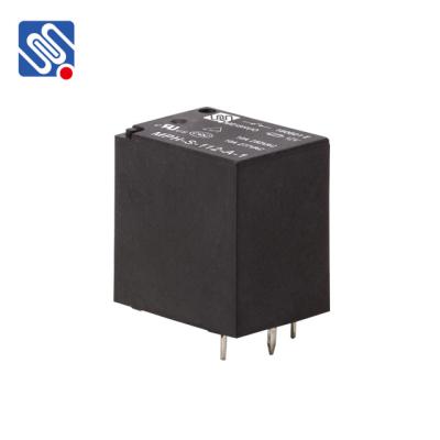 Κίνα MEISHUO MPH-S-112-A-1 12v 24v 17a 250vac high current sealed changeover pcb relay προς πώληση