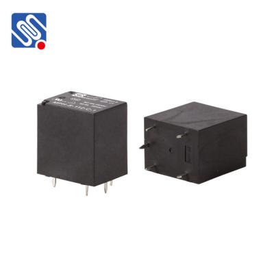 중국 MEISHUO MPH-S-112-C-1 12v 17a 250vac changeover pcb relay for heating equipment 판매용