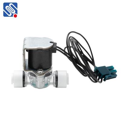 China Washing Machine Water Solenoid Valve 12V 24V 110VAC 220VAC for sale