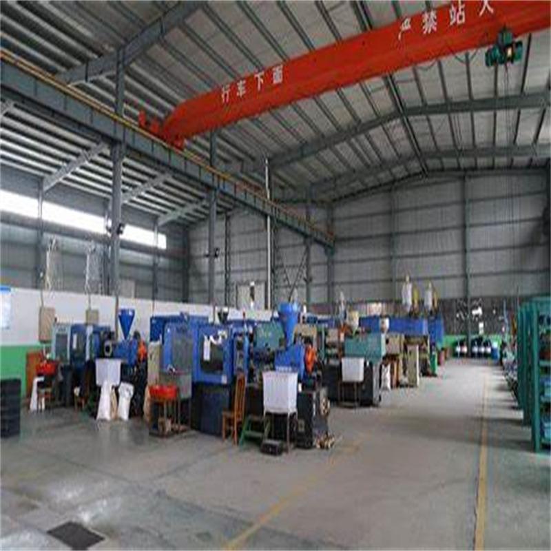 Verified China supplier - Shandong Shengyuan Metal Products Co., Ltd.