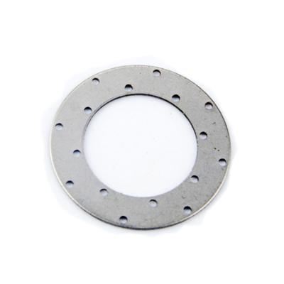 China Industry Wholesale Customization Stamped Stainless Steel Gasket for sale