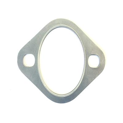 China Sealing Hardware Factory Supply Low Price Metal Pipe Gasket Alloy 600 625 800 825 Ring Joint Gasket for sale