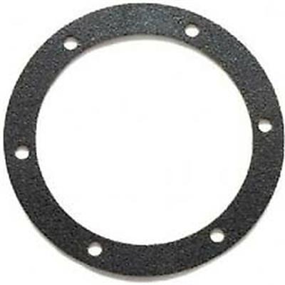 China High Precision Various Sealing Material Flat Gaskets / Round Gasket / Flanged Ring Gasket for sale