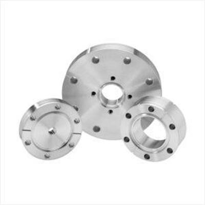 China High efficiency q235 carbon steel industrial flange backing for construction engineering spline flange 8 holes flange for sale