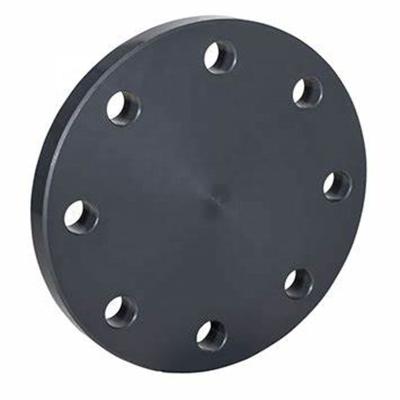 China DN10-DN800 Blind Flange Blank Flange Different Type of Flange for sale