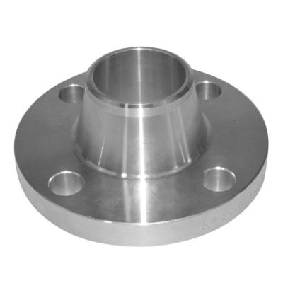 China ASMEL Industrial Forged Stainless Steel Flange WN Flange Class 900 Female Threaded Blind Flange for sale