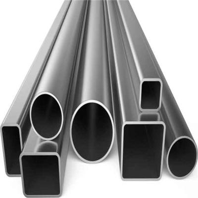 China Liquid Pipe 304 Stainless Steel Pipe Processing Precision Stainless Steel Pipe for sale