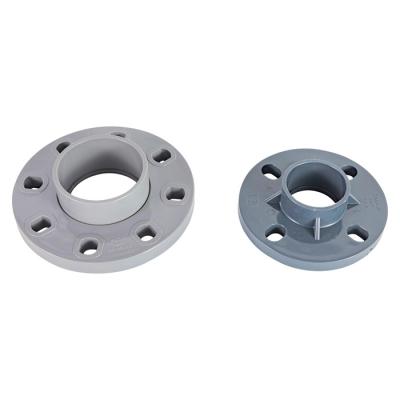 China Connection Customized 2 Inch Pipe Flange Steel Pipe Class 150 In Stock Bearing Flange Stamping Flange for sale