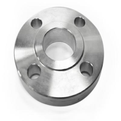 China Modern Connection Simplicity High Productivity Flange Blank For Construction Minedrainage Flanges Blank for sale