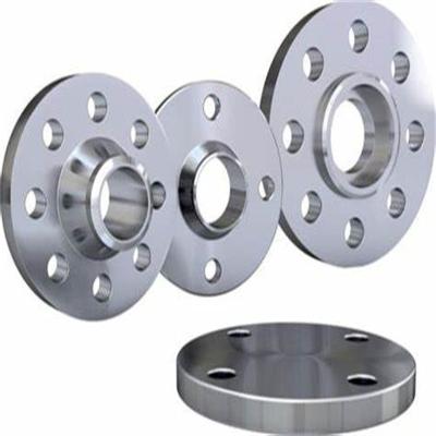 China Hot Connection China Factory Tensioning Products Customized Flanges /blind Flanges for sale