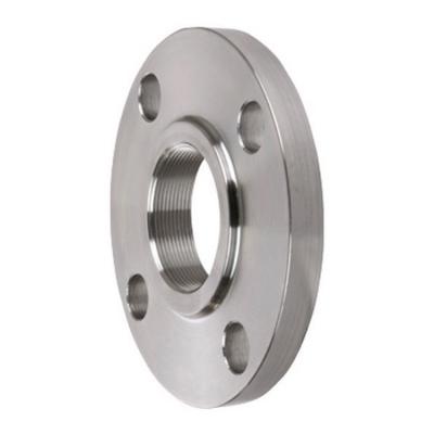 China Chuck Connection Factory direct supply a large number of flanges / flange blank for sale