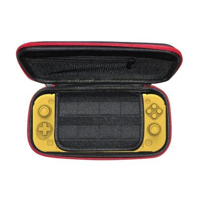 China Storage Bag DOBE TNS-19083 Nylon Storage Carry Bag For Switch Lite Protective Case For Nintendo Switch Lite for sale