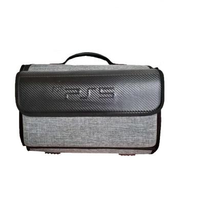 China Protective Case Larger Volume Protective Case For PS5 Controller Storage Bag For PS5 Carrying Case Cover Purse for sale