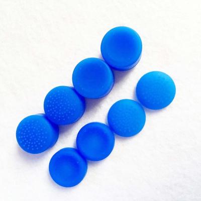 China PS5 Buttons Controller Thumb Silicone Stick Grip Cover For PS3 PS4 PS5 X-BOX ONE For Switch PlayStation 4 Controller PS4/PS3 Accessory for sale