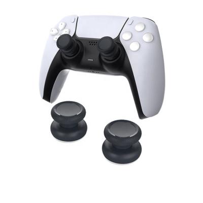 China Hot Selling Protective Silicone PS5 Thumbsticks PS5 Case Analog Grip Covers For PS5 Gamepad For PS5 Console Thumbstick Cover DOBE TP5-0581 for sale