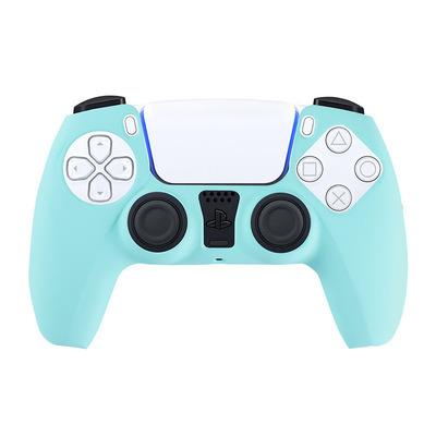 China Case Ps5 Protector For Playstation5 Gamepad 7 Colors Housing Shell PC Case Cover For Playstation 5 Injection Shell Protective Case For PS5 for sale