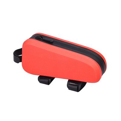 China Factory direct sale bicycle tube bag modern bicycle bag waterproof beam bag for sale