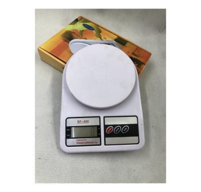 China With Scale Tray High Quality Reminder With LCD Display Digital Electronic Kitchen Scale for sale