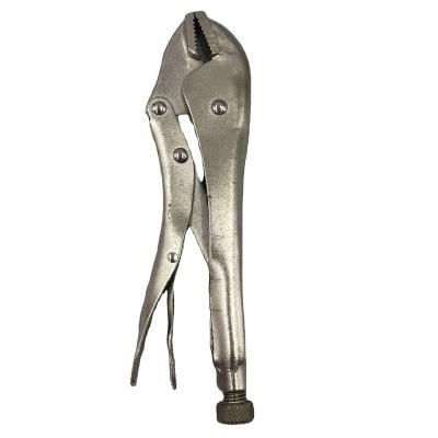 China Cutting Tool High Tensile Carbon Steel Multi Locking Pliers Wide Range Of Uses for sale