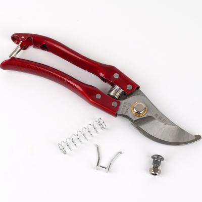 China Steel Made In China Top Quality China Hot Selling Garden Shears for sale