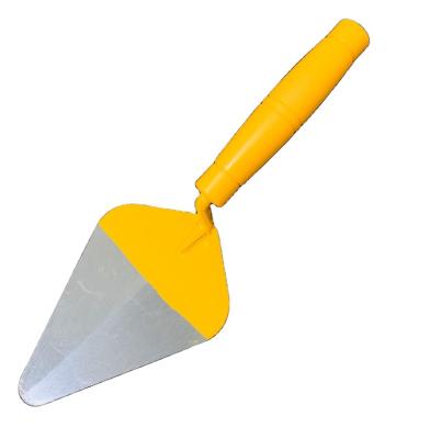 China Various Iron Promotional Goods Using High Quality Masonry Plaster Trowel for sale